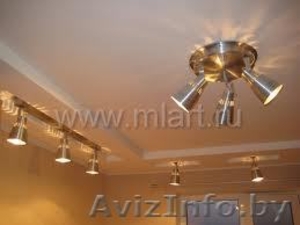 Квалифицированный специалист выполнит ЭЛЕКТРОМОНТАЖНЫЕ РАБОТЫ любой сложности. #1040373