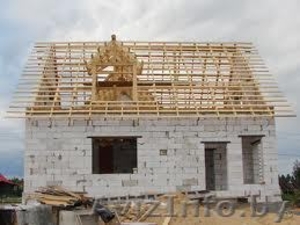 Стропила,  балки,  доска и др. в Бресте #1046042