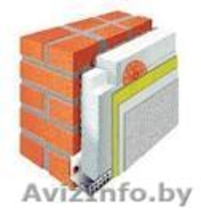 Утеплитель для дома. #1045693