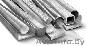 Металлопрокат сортовой #1045687