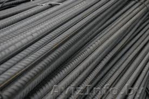 Арматура для заливки. #1045698