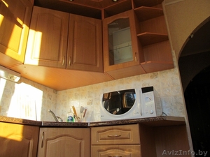 Аренда квартир на сутки в Гомеле,  рядом вокзал,  Белгут #1048281