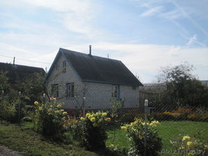 Дача в Пятигорье 25 км от Мкад Брестское напр. #1041974