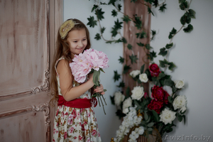 Единственная в Могилеве интерьерная студия