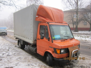 ГРУЗОПЕРЕВОЗКИ по Минску и РБ !!!! #1034832