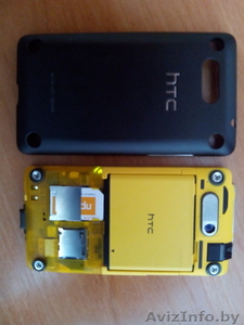 HTC HD mini T5555 #1031325