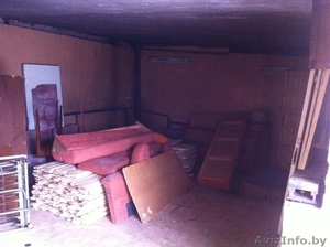 Продам двойной гараж #1036026