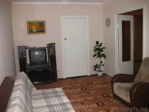 посуточно квартиры в Слуцке,  27 км от Солигорска #1034589