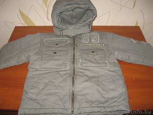 Новая одежда для мальчика 4-6 лет,  есть и б/у. #831818