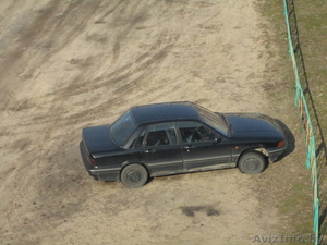 продам Mitsubishi Galant 1989 #1047598