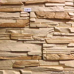 ДЕКОРАТИВНЫЙ КАМЕН. #1043650