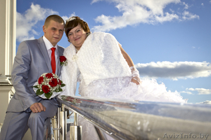 Фотосъемка бракосочетания  #1041688