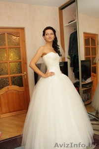 Весенне-летняя свадьба #1042561