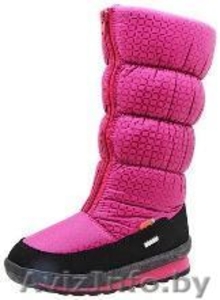 Сапоги детские зимние на текс мембране JUNGLE. #1040700