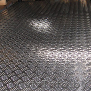 Стальной рифленый лист,  металлические листы #1045949