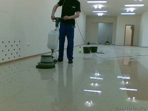 Уборка после строительного ремонта #1043892