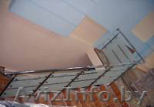 лесничные ограждения #1045899