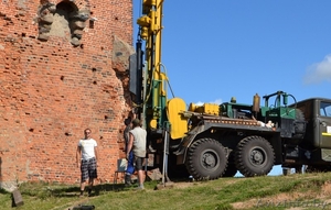 Инженерно-геологические изыскания #1045854