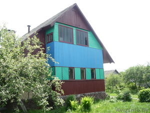 Продам дом в Минской области. #1044282