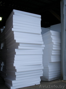 Продам пенопласт ППТ-15 #1047435