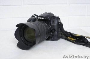 Продам Nikon D7000 #1041992