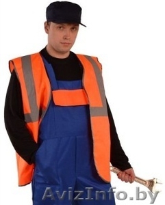 Жилет мужской 