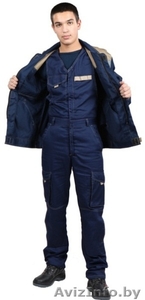 Костюм «Рольф-2 Плюс» #1043989