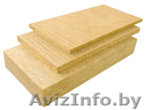 Плиты минераловатные БЕЛТЭП #1046643