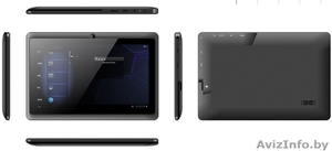 Планшет ALLWINNER A13 за 70$ #1039899