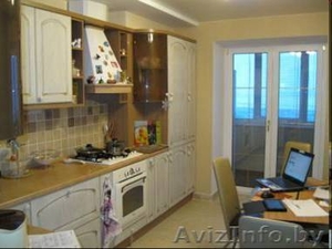 сдам 2комнатную квартиру без питомцев #1038051