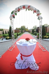 Декор-студия «Антураж» #1040397