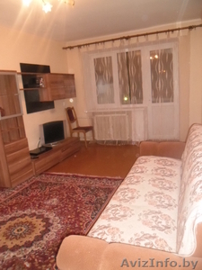 Сдам двухкомнатную квртиру по суткам в Гомеле #1025737