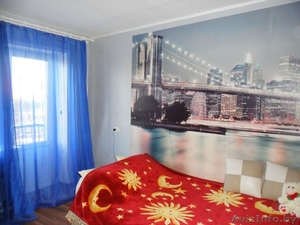 Продам однокомнатную квартиру по ул. Ольшевского 13 #1031739