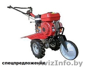 Мотоблок shtenli 500 7 л.с  #1046899