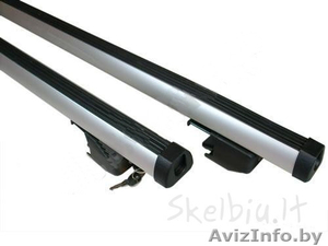 новые aэродинамические грузовые боксы #1037370