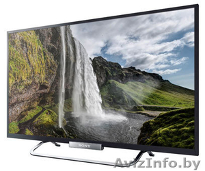 Телевизор Sony KDL-32W603A 32