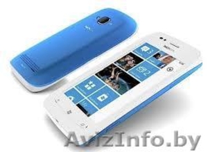 Nokia Lumia 710 СМАРТФОН СОСТ 1010 #1051599
