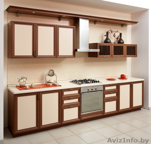 Мебель корпусная от производителя #1058840