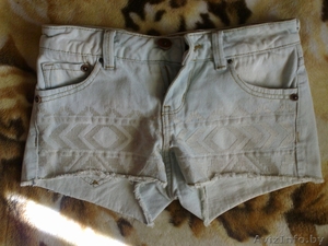 продам женские ШОРТЫ #1053284