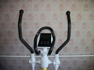 продам ЭЛЛИПТИЧЕСКИЙ ТРЕНАЖЕР #1054589