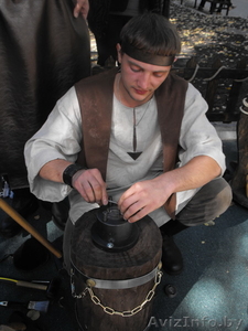 Монетный аттракцион #1060616