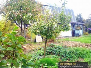 Дача в районе д.Летенец #1064069