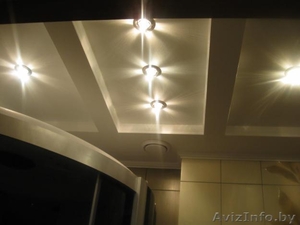 Ремонт квартир, домов, офисов.Любые виды работ. #1049956