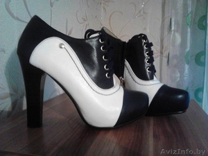 Продам ботильоны женские #1059534