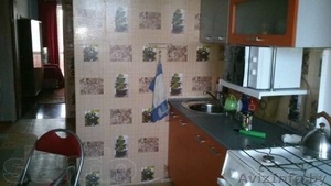 сдам двухкомнатную квартиру посуточно. #990098