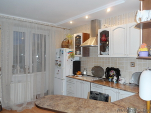 Квартира-студия в новостройке #1055019