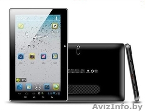 GPS навигатор Pioneer Android с Видеорегистратором #1057251