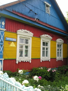 Продам дом а/г Кривичи #1058461