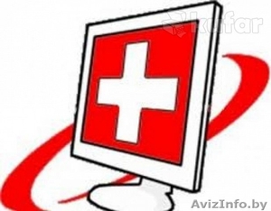 Установка Windows ,  антивируса ,  программ ,  драйверов ,  Wi-Fi . #1064308