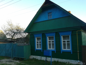 Дом в живописном месте #1063187